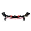 Acessórios para Máquina de Limpeza de Pisos Yz-X2/X4: Tira de Borracha, Disco de Escova, Tubo de Entrada/Saída de Água, Carregador, Motor de Sucção de Água, Roda, Disco de Agulhas, Saia