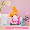 512 Regalo Acompañante Día de la Enfermera Bolsa Tejida Verano Práctico Regalo de Negocios traje San Valentín Día de la Madre Regalo