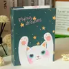Manicai Nuevo Estilo de Dibujos Animados Álbum de Almacenamiento Laminado de 5 Pulgadas 100 Hojas Venta al por Mayor desde Fabricante de Origen en Stock Venta Caliente