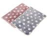 Cobertor para cachorro direto da fábrica super macio quente lã de coral tapete para canil cobertor para gato cachorro atacado cobertor para pet