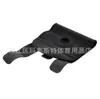 Rodilleras Deportivas, Montañismo y Ciclismo al Aire Libre, Transpirables para Baloncesto y Carrera Equipo Protector, Velcro Ajustable Rodilleras de Primavera Ebay