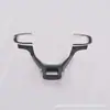 22 decoração de botão de volante M para modificação interna de volante de corrida de leão aplicável ao Kia Sportage NQ5 de quinta geração