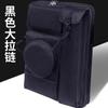 Bolsa para pintura 4K mochila multifuncional bolsa para pintura zíper grande bolsa para prancheta de desenho bolsa de armazenamento de material de pintura bolsa de pintura à prova d'água bolsa para esboço
