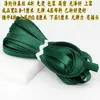 Fita viés com 1cm de largura, costurada à mão, 4 dobras, não amassa, cetim, sarja, para acabamento de qipao, vivo para roupas