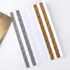 Adesivos de Cantos para Fotos em PVC Adesivos de Cantos Transparentes Adesivos de Cantos Preto Vermelho Adesivos de Cantos Fixos Adesivos de Cantos para Fotos Álbum DIY Adesivos de Quatro Cantos