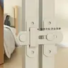 Valla de puerta sin perforaciones valla para perros puerta para perros puerta para mascotas barrera escalera valla de seguridad para niños venta directa de fábrica