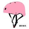 Fabricantes de capacetes transfronteiriços atacado capacete de bicicleta infantil esportes ao ar livre capacete de ciclismo adulto logo imprimível