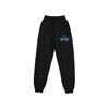 Amazon Comércio Exterior Tendência Europeia e Americana High Street Hip Hop Suéter Suéter com Estampa de Letras Blusa de Moletom