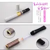 Yajue Yj-021 Portafiltro Cambia Núcleo Ciclo de Limpieza Carbón Activado Microporoso Doble Filtro Set para Fumar Saludable