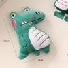 Juguete de peluche transfronterizo para mascotas con hierba gatera, juguete interactivo con sonido BB, resistente a mordeduras y arañazos. Fábrica de juguetes para gatos.