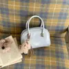 Bolsa de Mão Tendência de Venda Quente Primavera e Verão, Bolsa Almofada Simples de Alta Qualidade para Mulheres, Bolsa de Ombro Transversal Casual Moda Estilo Coreano para o Dia a Dia