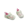 [Balaone] Zapatos Infantiles Balabala, Zapatos para Bebés y Niños Pequeños, Zapatos para Niñas Bebés, Nuevos Zapatos Estables de Verano 2026
