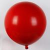 5 polegadas 10 polegadas 12 polegadas 18 polegadas 36 polegadas romã balão vermelho casamento casamento nova rede layout de casa balão vermelho rubi