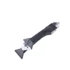 Masilla de Acero Plástico para Baño y Cocina, Sellador Impermeable y a Prueba de Moho para Sellar Juntas, Pegamento Cerámico para Reparación de Fugas, Sellado de Bordes de Inodoro, Relleno de Grietas y Juntas