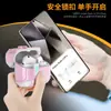 Funda Protectora para Auriculares Samsung Galaxybuds3/3Pro Buds3Pro Soporte con Cierre Magnético Funda para Auriculares