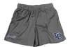 Pantalones cortos deportivos informales transpirables de baloncesto para hombre y mujer, marca de moda estadounidense IP Sports, para fitness, de verano