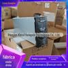 Novo módulo de alimentação de comunicação Zhongheng NPR48-ES 48V50A incorporado AC para sistema de fonte de alimentação DC