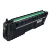 Adecuado para Cartucho de Tóner Ricoh C125P Ricoh C125P 125Mf Cartucho de Impresora a Color 434060 Cartucho de Tóner