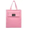 2026 Bolsa Tote Popular Versátil de Grande Capacidade Bolsa de Armazenamento Bolsa para Livros Bolsa Tote Moderna Fashionável Em Estoque Atacado