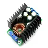 DC-DC Reductor Ajustable Voltaje Constante Corriente Constante Alta Potencia 12A Carga Solar Controlador LED Módulo para Coche