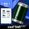 Máquina de afeitar eléctrica Chigo para hombre al por mayor Afeitadora personalizada Recargable Mini de una cabeza Portátil