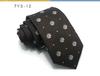 Noivo Estilo Retro Terno Moda Masculina Estilo Coreano Casamento Juventude Vestido Casual Trabalho de Negócios Profissional 7cm Gravata