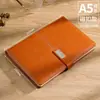 Caixa de Presente com Caderno de Alta Qualidade A5 Conjunto de Lembrança Personalizada Caderno para Presente Empresarial Conjunto com Caneca Térmica Pode Imprimir lo