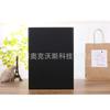 Adecuado para ipad mini5 teclado bluetooth funda de cuero MINI4 funda protectora adecuado para funda de ipad