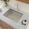 Tapete Drenante para Pia de Cozinha Lavatório de Banheiro Tapete Absorvente de Cobertura Total Tapete para Bancada Argila Diatomácea Pia Secagem Rápida Tapete de Mesa