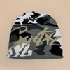 Chapéu de Lã Hip Hop Street Americano Corteiz Cruise para Homens e Mulheres Quente Personalidade Rap ins Chapéu Frio Atacado