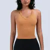 Estilo Nuevo de Verano Chaleco de Yoga Espalda en I Cuello en V Delgado Sexy Sujetador Deportivo Chaleco Deportivo para Correr al Aire Libre Fitness