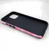 Blogueros Transfronterizos Recomiendan Funda Protectora de Película Magnética con Patrón de Grietas Camuflaje Rosa para iPhone 18Pm