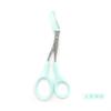 Cuchilla para recortar cejas, navaja para afeitar cejas, cuchillo para cejas, tarjeta para cejas de una palabra, palito para cejas, set para recortar cejas para personas perezosas, set completo para principiantes y mujeres