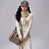 Chaqueta de Yoga de Alta Elasticidad para Mujer, Corta, Adelgazante, Transpirable, Manga Larga, Cardigan con Cremallera, Conjunto de Top para Fitness y Running