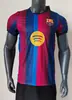Camisetas de Fútbol Versión Jugador de Club 2026 Juventus, Barcelona