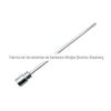 Kehong Tools Soquete de Extensão para RV Chave de Soquete Extensão para Reparo Automotivo Broca Elétrica Extensão de Drive Adaptador para Furadeira Manual 19*540mm
