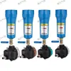 Tanque de Compresor de Aire Drenador Automático Bomba de Aire Aire Comprimido SLB360 Drenador Automático Tipo Flotador Descarga de Agua