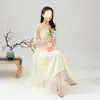 Vestidos de dama de honor con un encanto etéreo para un grupo de hermanas, ajustados, sencillos y elegantes, adecuados para actuaciones de coro y graduación, directo de fábrica