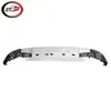 Adequado para Acabamento Inferior do Para-choque Dianteiro da Frontier Pro 2022-2024 620269Bu0C
