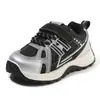 Zapatos para Niños Niños Zapatos de Papá 2026 Otoño Nuevos Zapatos Deportivos para Correr Niñas Zapatos Casuales Zapatos Escolares Suela Suave Zapatos Deportivos