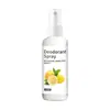 Spray Corporal Refrescante e Delicado para Uso Transfronteiriço, Portátil para o Dia a Dia para Remover Odores e Refrescar o Ar