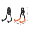Gancho de serviço pesado para garagem de bicicletas transfronteiriça armazém ferragens gancho de metal para parede Amazon armazenamento de carga forte