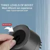 Cabezal de Ducha con Filtro de Alta Presión, 3 Modos de Rociado Ajustables con Cepillo Masajeador, Grifo de Lluvia, Accesorios de Baño