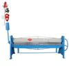Venda Direta de Fábrica Tubo de Ventilação Placa Comum Flange de Tubo Máquina Dobradeira Tdf-1.5X2000Mm Máquina de Dobra Manual