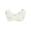 Reposacabezas de coche, almohada para dormir antiestrangulamiento para niños, universal para todas las estaciones, almohada de coche de dibujos animados para dormir
