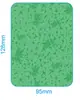 Adesivos Quentes com Artemísia, Adesivos de Moxabustão, Compressas Quentes, Adesivos de Calor com Leonotis, Adesivos Aquecedores de Moxabustão, Vapor de Gengibre