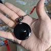 Fábrica de relojes de bolsillo, venta al por mayor, reloj de regalo para estudiantes mayores, deportes al aire libre, cuarzo suave, niebla, plata, bolsillo creativo