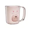 Taza de Lavado de Lujo para Entrada de Casa Taza de Cepillado de Grado Superior Juego de Tazas de Lavado para Pareja Estante para Guardar Cepillos de Dientes Taza para Enjuague Bucal Infantil