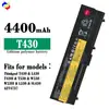 Adecuado para batería de portátil Lenovo ThinkPad Yoga11E/L480/T480S/S220/45N1089