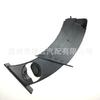 51459125622 porta-copos de água (Preto) lado do motorista para bmw e60 2004-2010